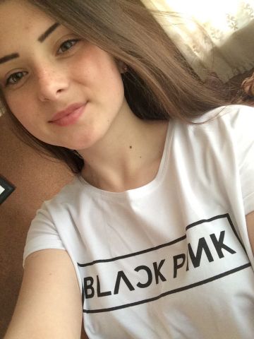 Дарья
